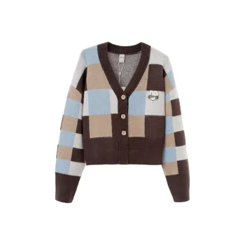 JESSYLINE Knitwear Women's Brown