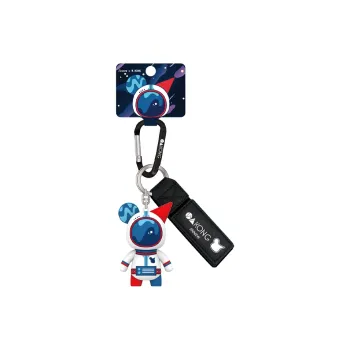 Jinnew Keychains Unisex