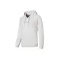 Glacier White