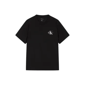 CALVIN KLEIN T Shirt Unisex Black