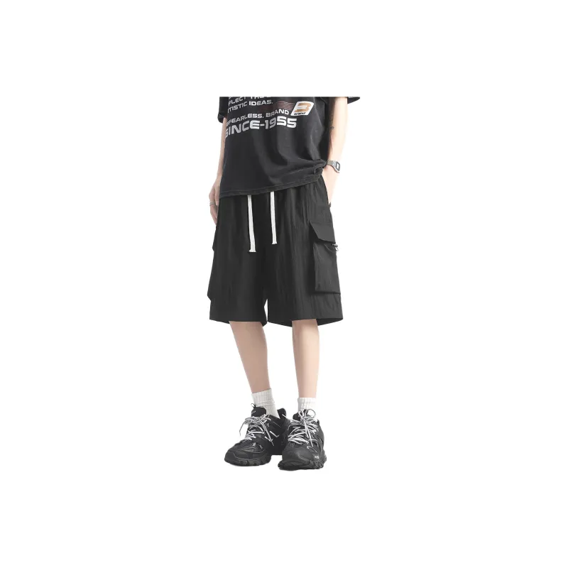 Evil Lions Casual Shorts Unisex-21