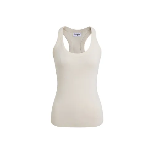 HEYABC Tank Tops Women's