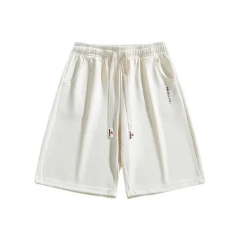 DOUBLEFISH Casual Shorts Unisex