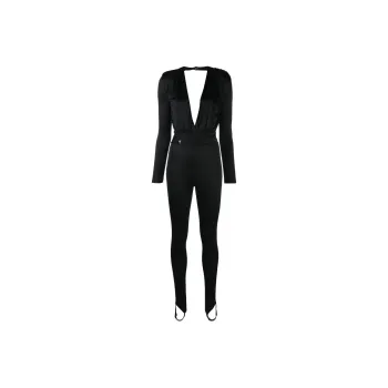 PHILIPP PLEIN Bodysuits Women's Black