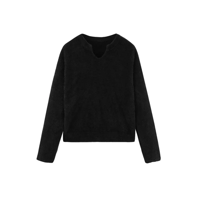 Initial Language Knitwear Women's-1