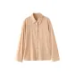 Cream Orange