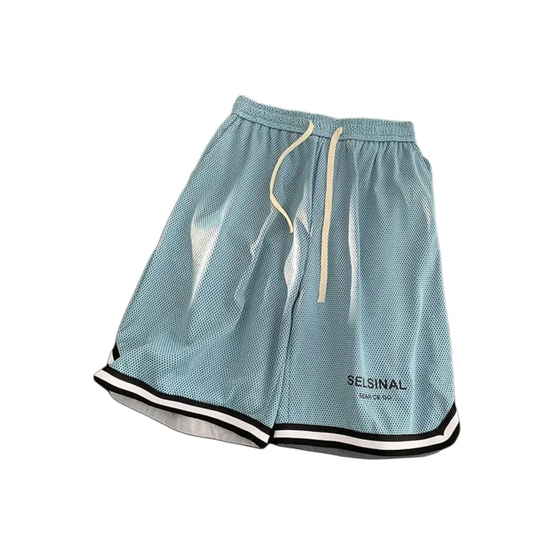 DAND Basketball Shorts Unisex-0