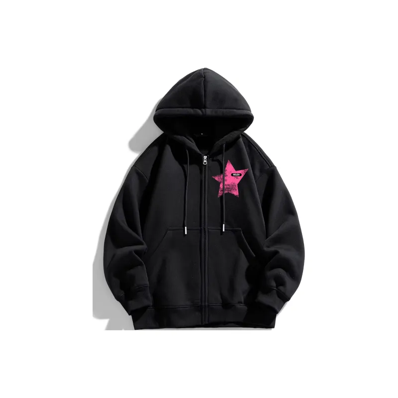 HELEH Sweatshirts Unisex-2