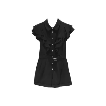 NancyCavally Bodysuits Women's