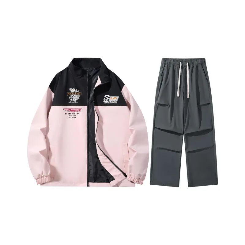 LEVEL Casual Sportswear Unisex-18