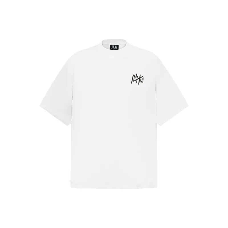 IMHM T Shirts Unisex-4