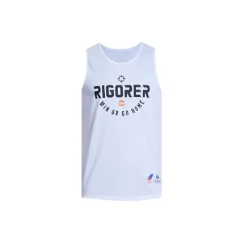 RIGORER Basketball Jersey Unisex