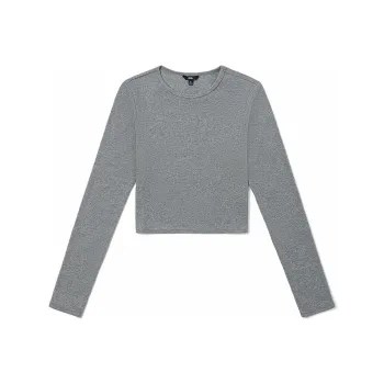 Vans ARMANTO Sweatshirt Women's Gray