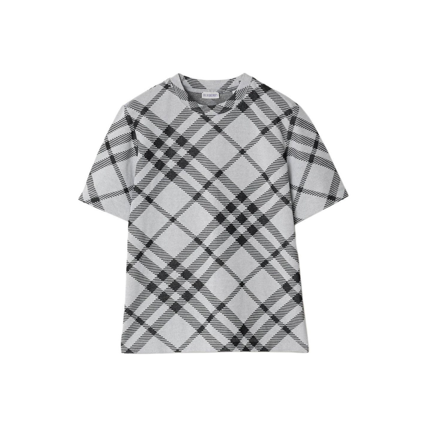 Burberry T-Shirts Women on Sale & Authentic - POIZON