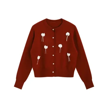 DGMZ Knitwear Women's