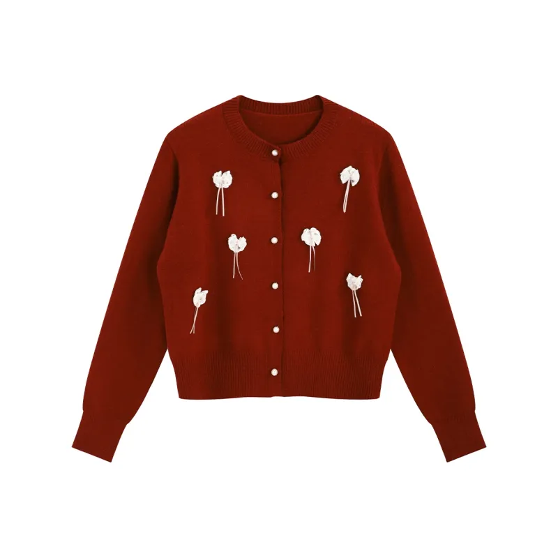 DGMZ Knitwear Women's-0
