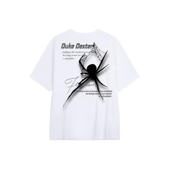 DUKE+DEXTER T Shirts Unisex
