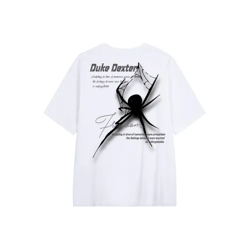 DUKE+DEXTER T Shirts Unisex