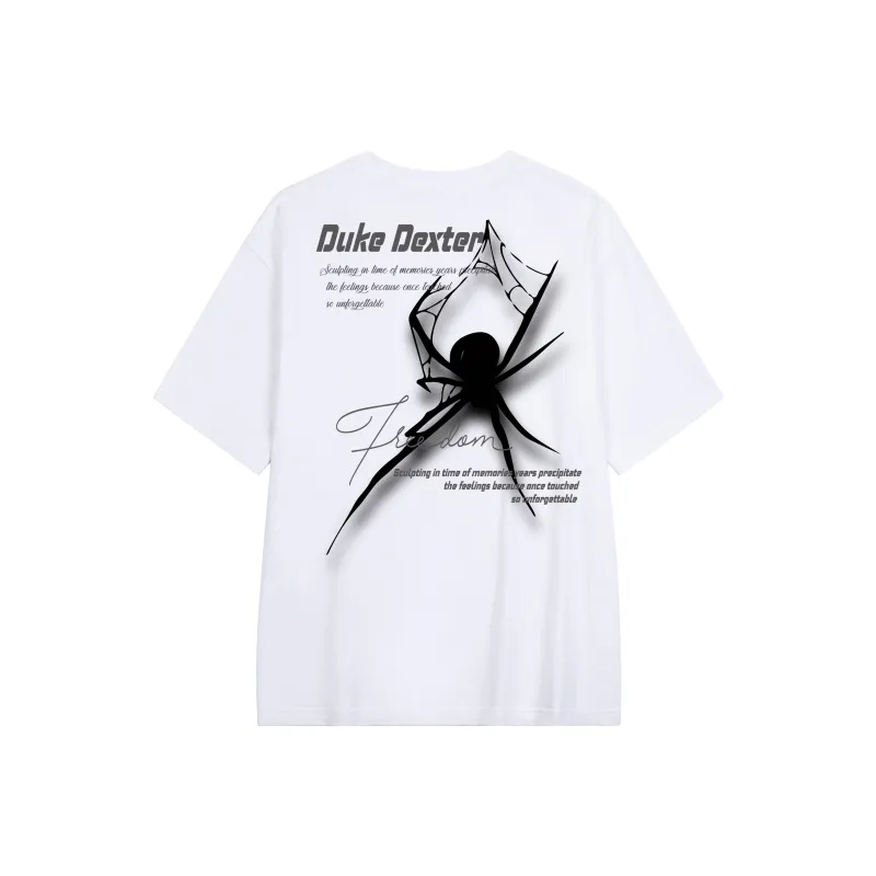 DUKE+DEXTER T Shirts Unisex-0