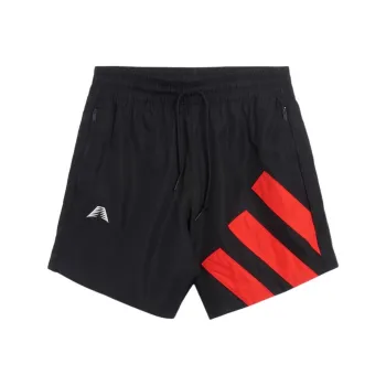 Adidas Free Shipping With AdiClub Anthony Edwards Foundation Shorts