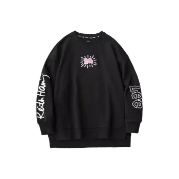 Lee Sweatshirts Women's Black