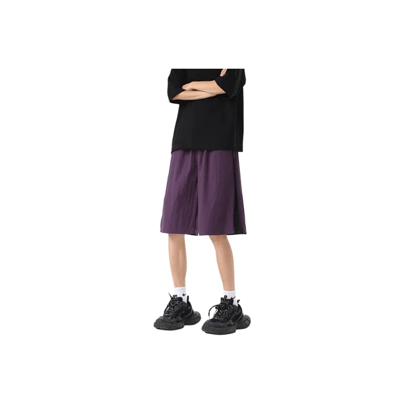 FASTFISH Casual Shorts Unisex-8
