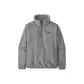 Salt Gray Salt Grey