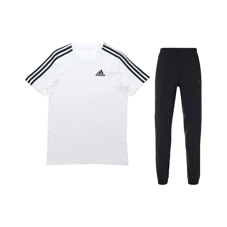 Adidas Casual Sportswear Men-0