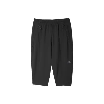 Adidas Z.N.E. Casual Shorts Men's Black