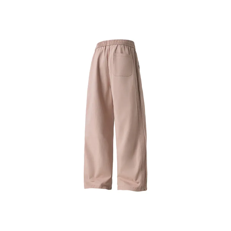 Jeep Casual Pants Unisex-5