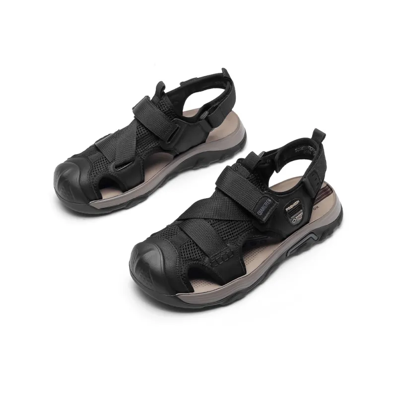 Strongman 3515 River Trekking Shoes Men's-4