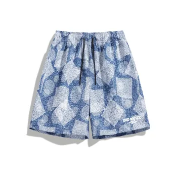 DBD WH Casual Shorts Unisex