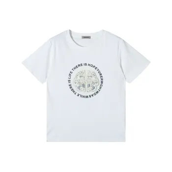 TORIGHT T Shirts Women's White