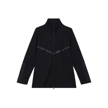Nike Jackets Women's Black