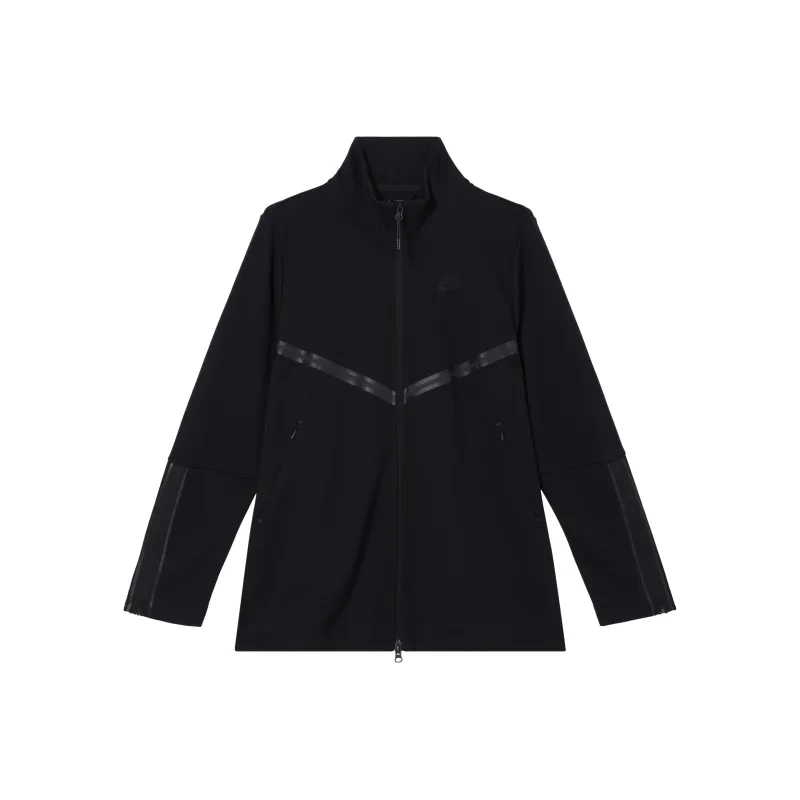Nike Jackets Women's Black-0