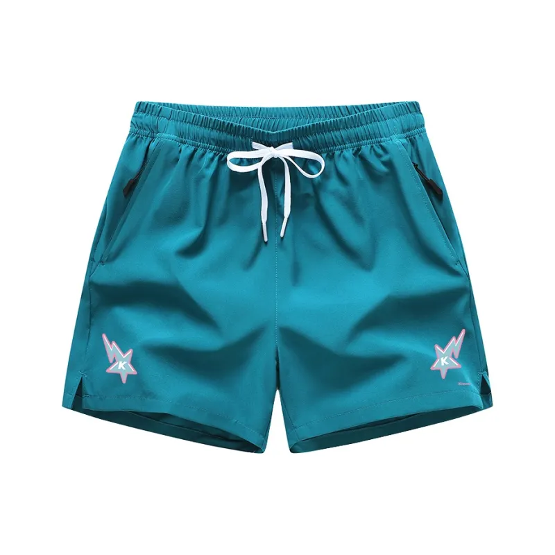 KONZEN· Casual Shorts Unisex-8