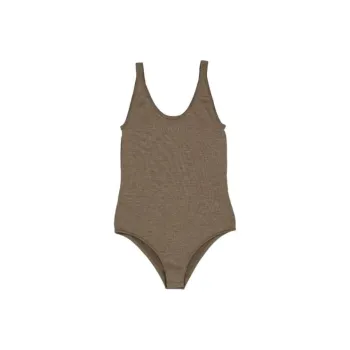 Burberry Bodysuits Women's Brown