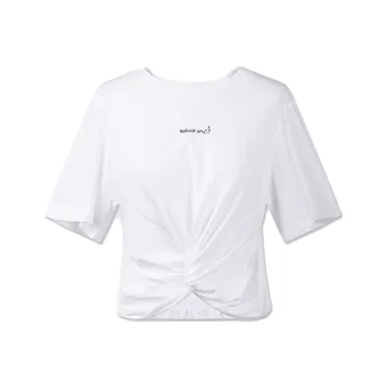 THE SEA LIFE T Shirt Women's Cloud White