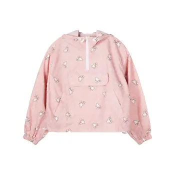 COACH x WHITE RABBIT SS23 Sweatshirt Women's Pink
