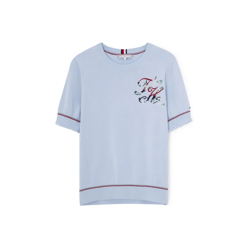 Tommy Hilfiger Knitwear Women's White-0