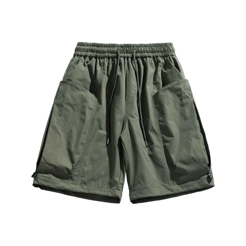 MIIRACER Casual Shorts Men-15