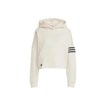 Adidas Originals ADICOLOR NEUCLASSICS Sweatshirt Women's White