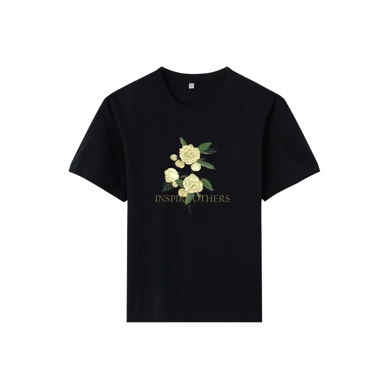 TEME T Shirts Women's-3
