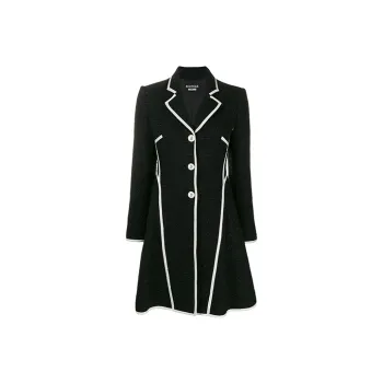 MOSCHINO Jackets Women's Black