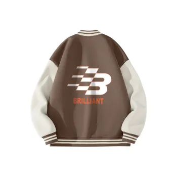 GOSO Jackets Unisex