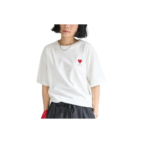 FREAK'S STORE T Shirt Women's White