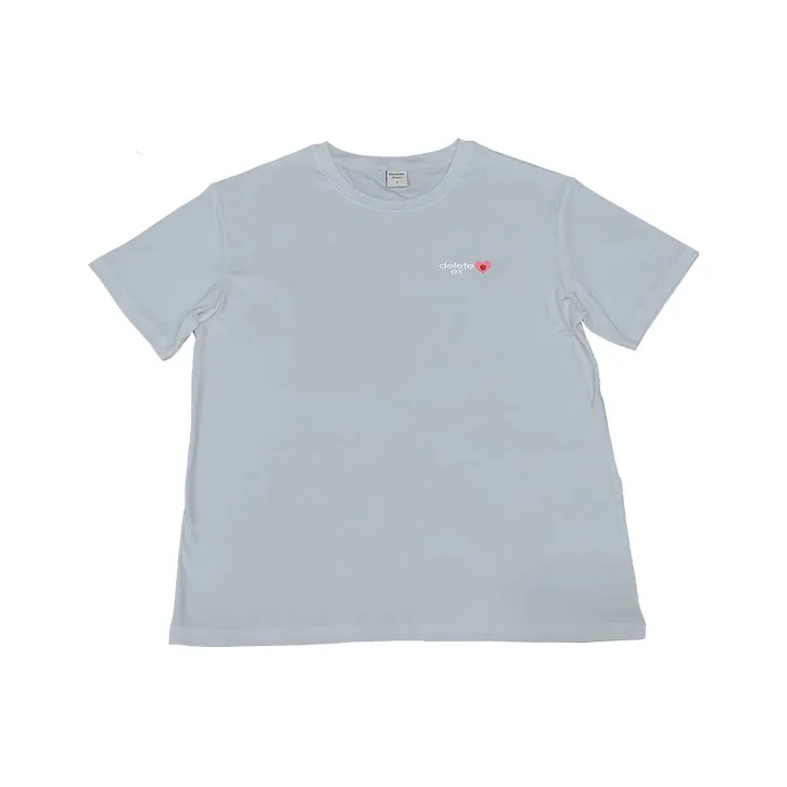 DeleteEX Regular T Shirt Women's-0