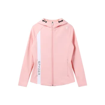 SPYDER Jackets Women's Pink