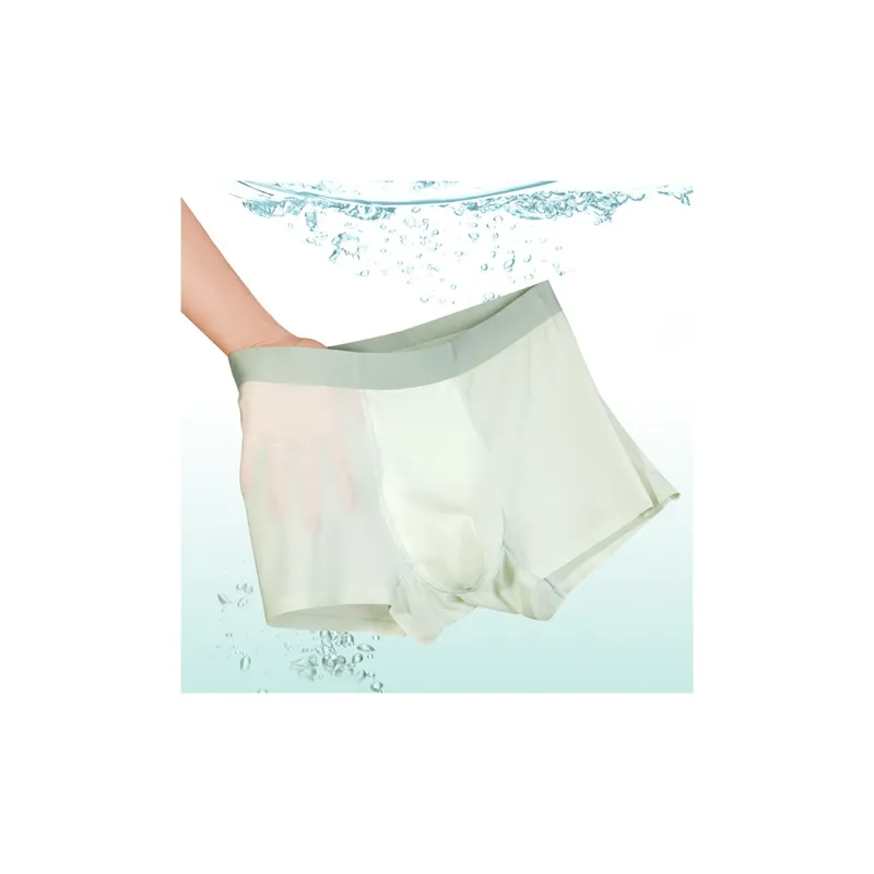 YUZHAOLIN Underpants Men's Combo Set-1