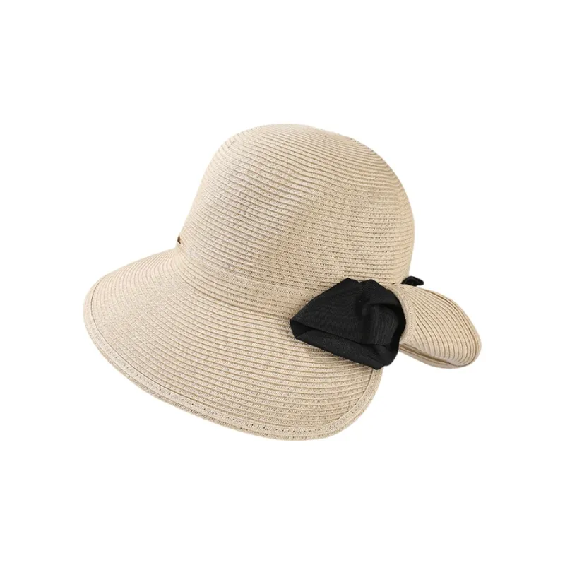 MIIOW Paper Bucket Hats Women's-7